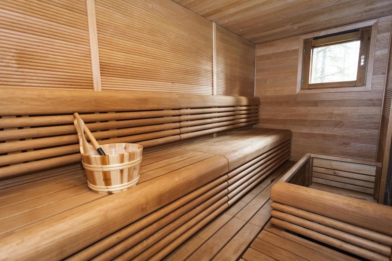 Шале LevinPesä Chalet Леви-6