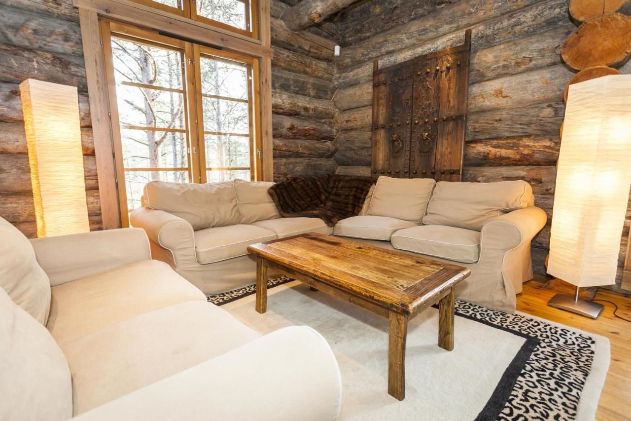 Шале LevinPesä Chalet Леви-7